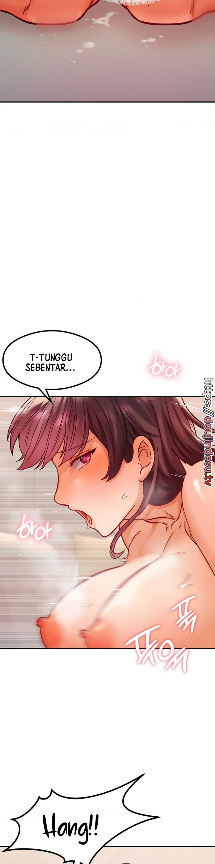 Magical Massage Chapter 15 - Page 26